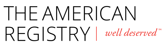 TheAmericanRegistry_Logo_Tag